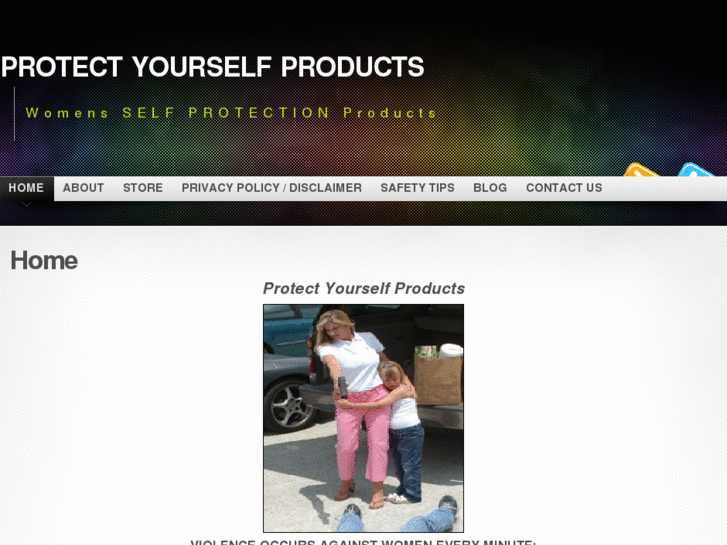 www.protectyourselfproducts.com