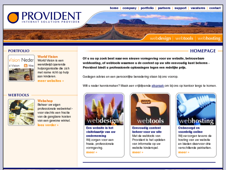 www.provident.nl