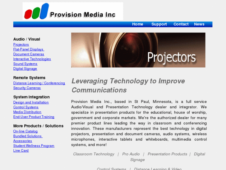 www.provision-media.com