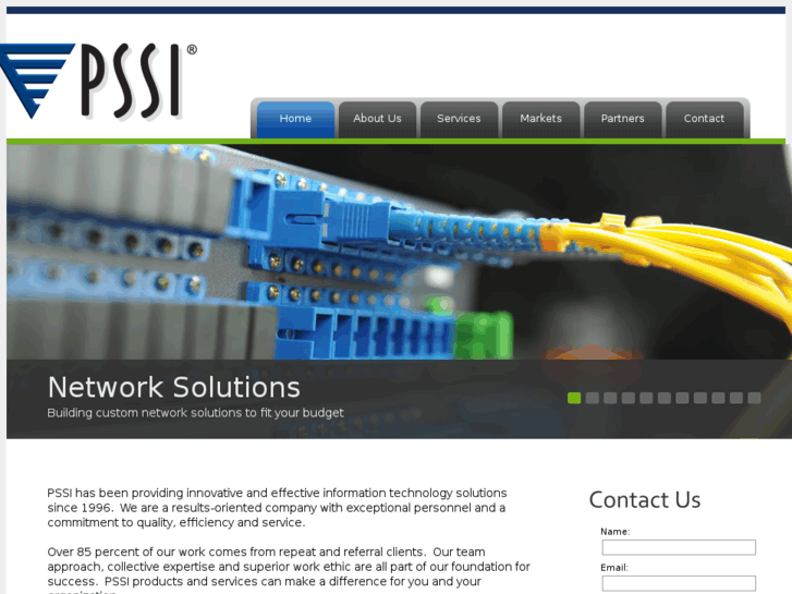 www.pssisolutions.net