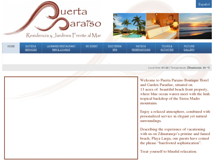 www.puertaparaiso.com