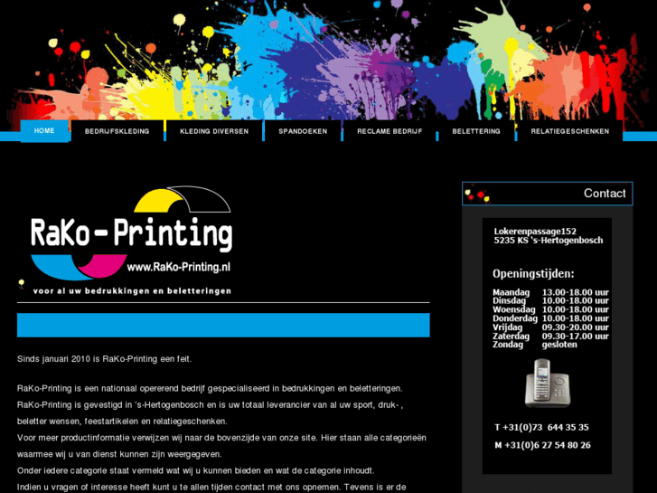 www.rako-printing.nl