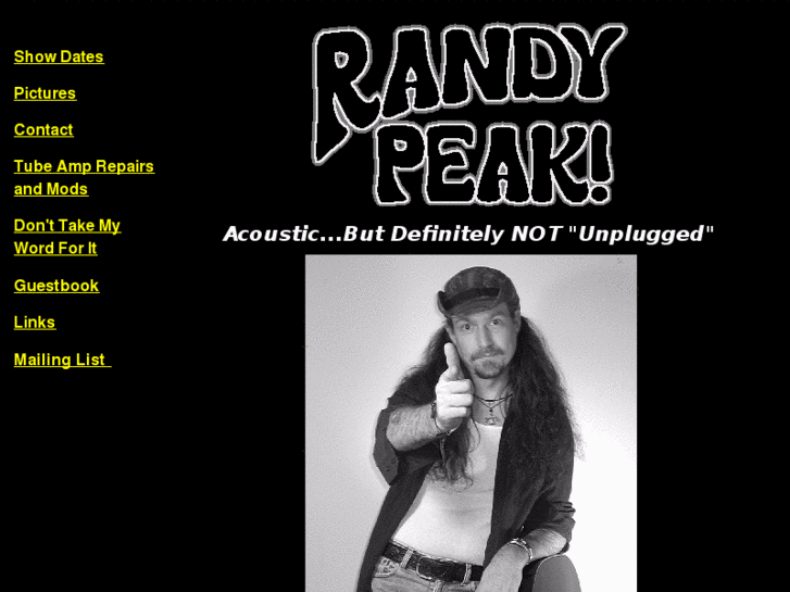 www.randypeak.com