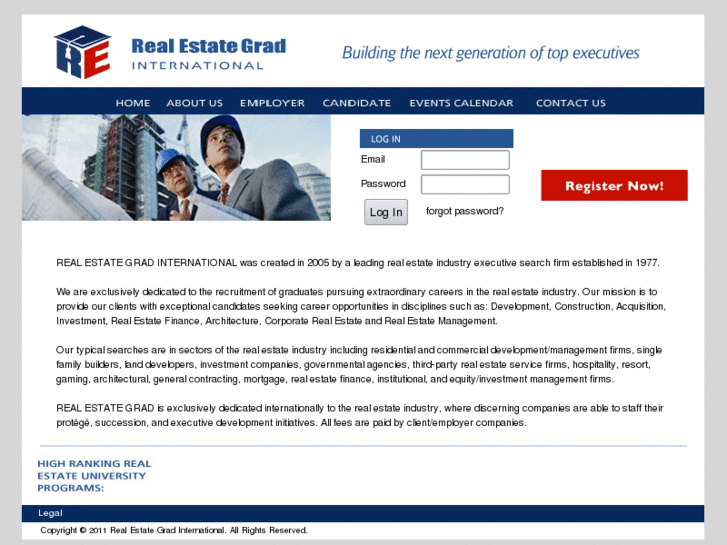 www.realestategrad.com