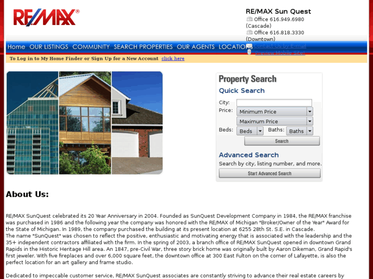 www.remax-sunquest.com