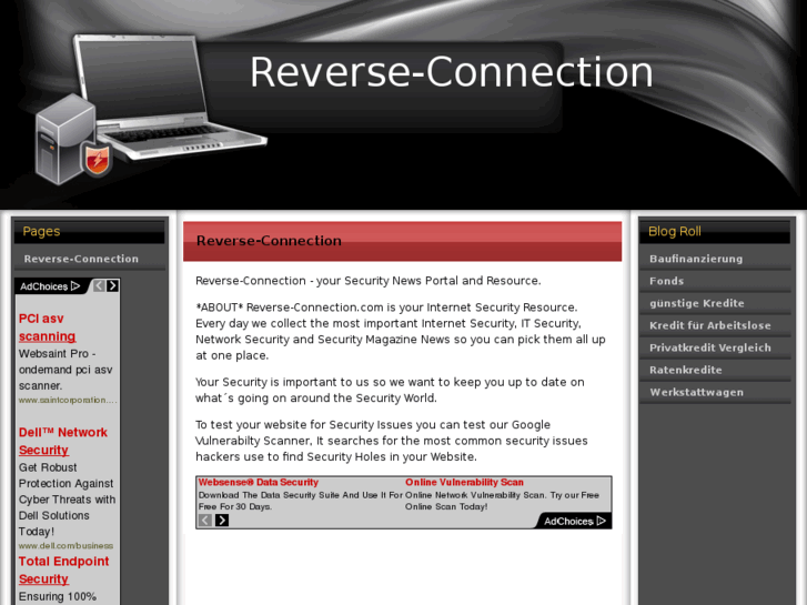 www.reverse-connection.com