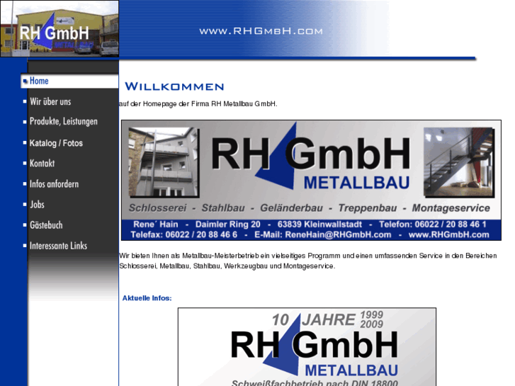 www.rhgmbh.com