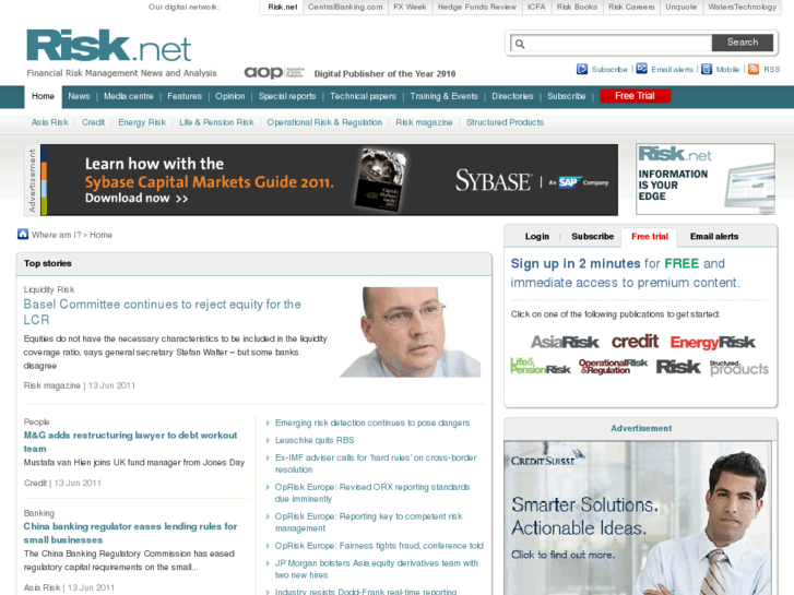 www.risk.net