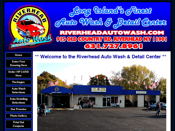 www.riverheadautowash.com