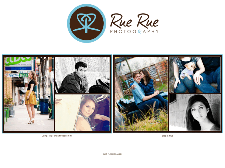 www.rueruephotography.com