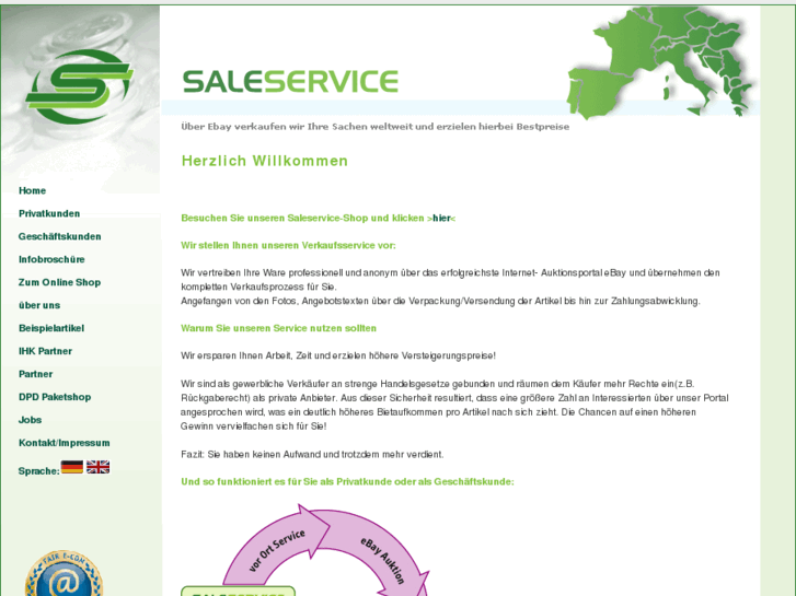 www.saleservice-muc.de