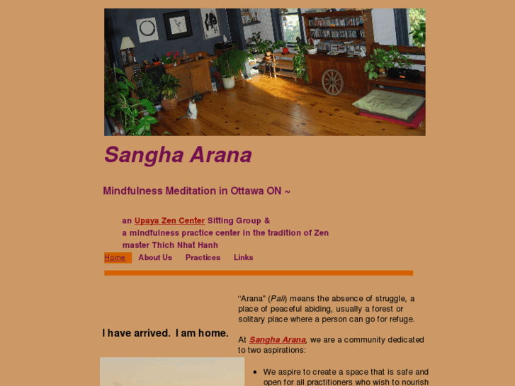 www.sanghaarana.com