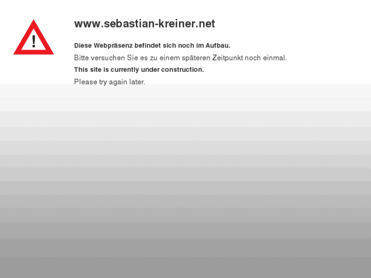 www.sebastian-kreiner.net
