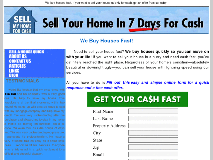 www.sellmyhomeforcash.com