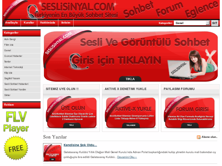 www.seslisinyal.com