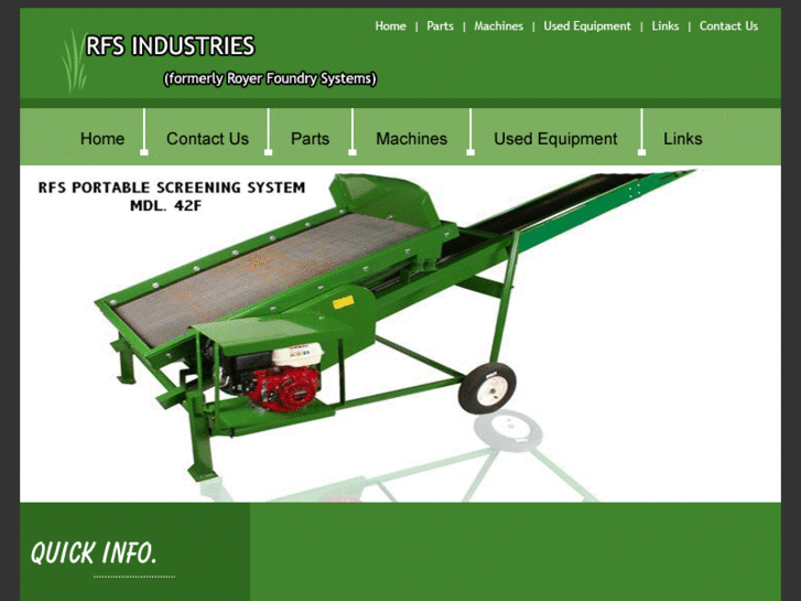 www.soilshredderparts.com