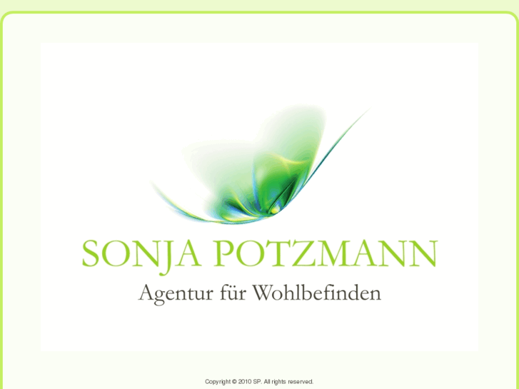 www.sonjapotzmann.com