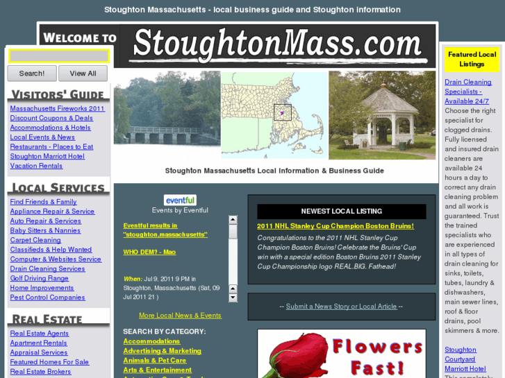 www.stoughtonmass.com