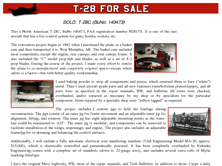 www.t28forsale.com