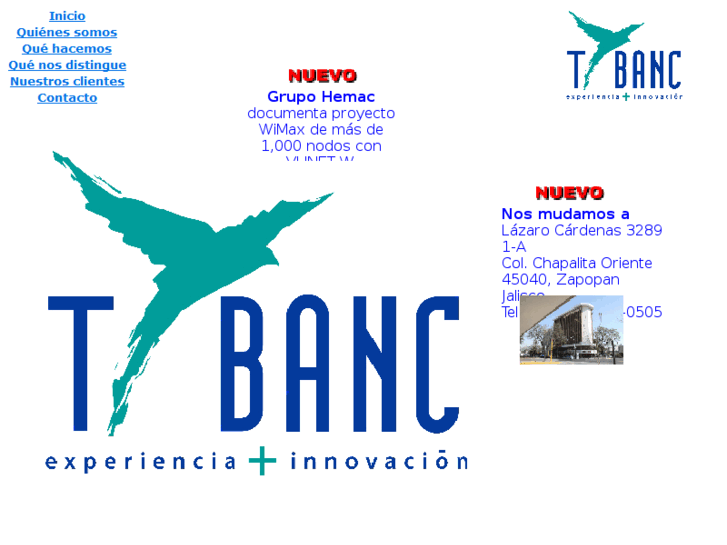 www.tbanc.com