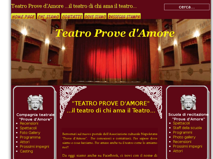 www.teatroprovedamore.com