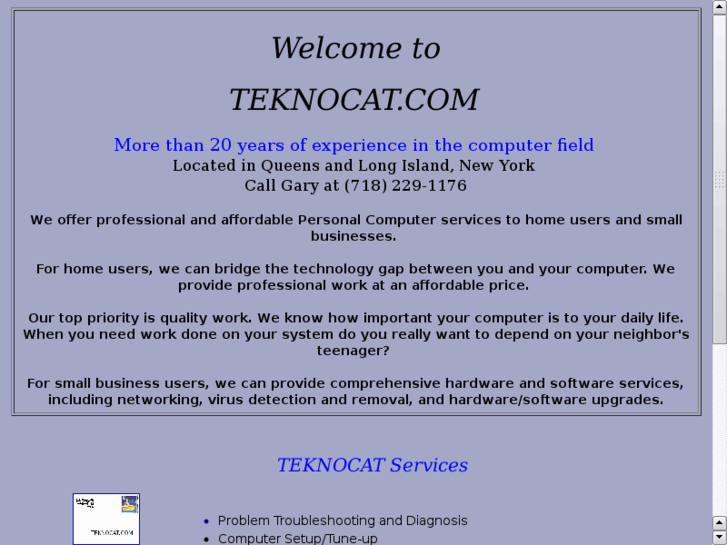 www.teknocat.com