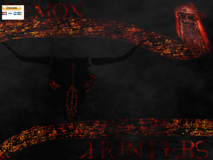www.thedemonhunters.net