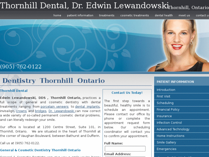 www.thornhilldental.com