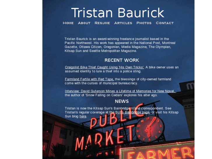 www.tristanbaurick.com