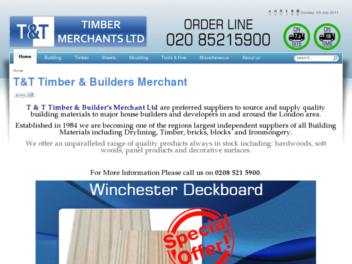 www.tttimber.co.uk