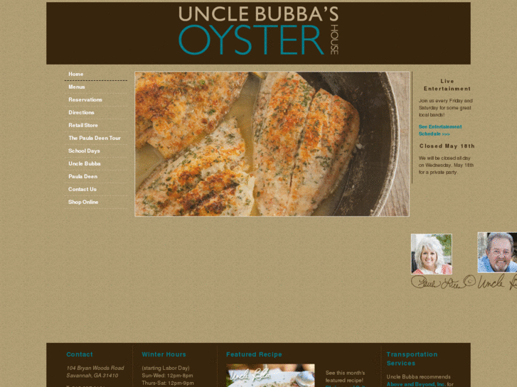 www.unclebubbas.com