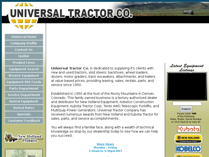 www.universaltractor.com