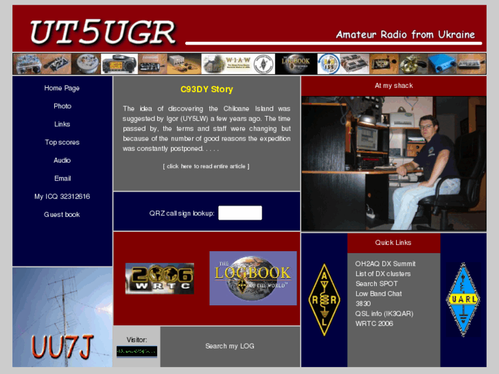 www.ut5ugr.com