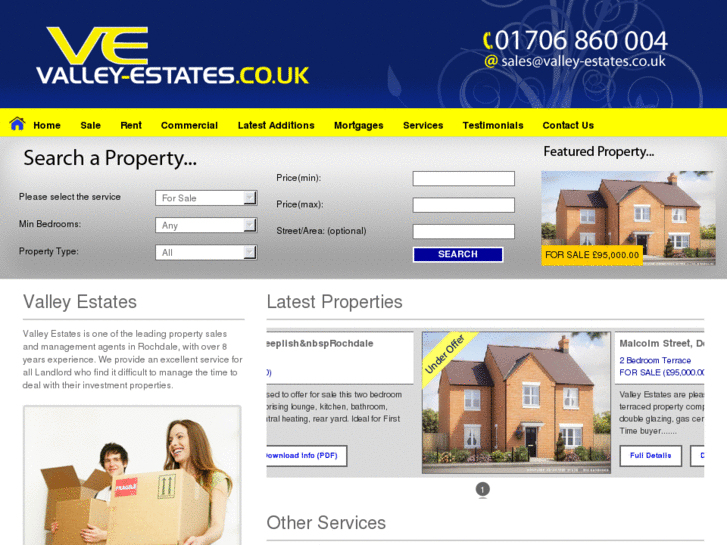 www.valley-estates.co.uk