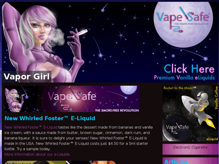 www.vaporgirl.com