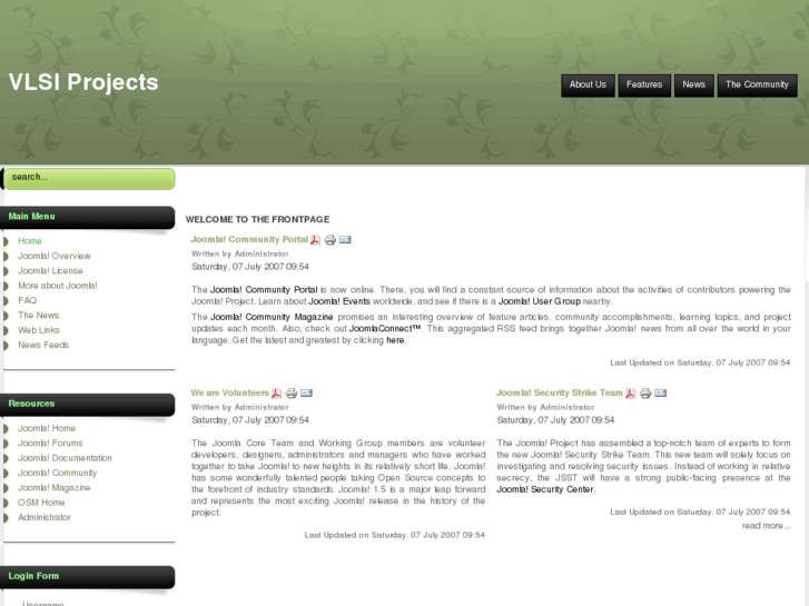 www.vlsiprojects.co.in