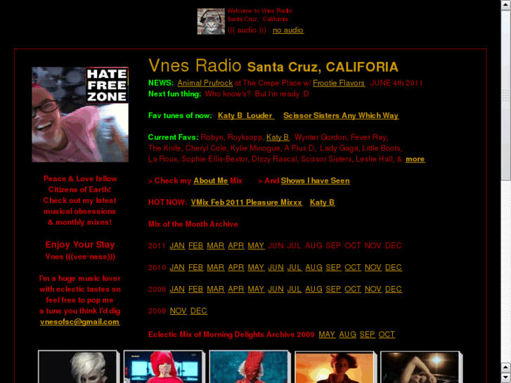 www.vnesradio.com
