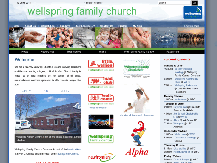 www.wellspringfamilychurch.org