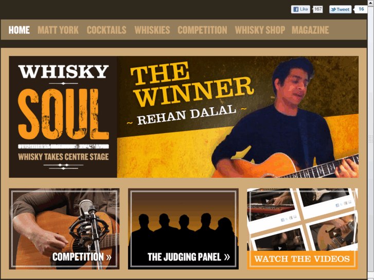 www.whiskysoul.com