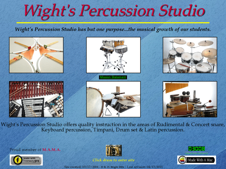 www.wightspercussionstudio.com