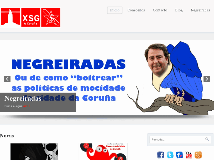 www.xsgcoruna.org