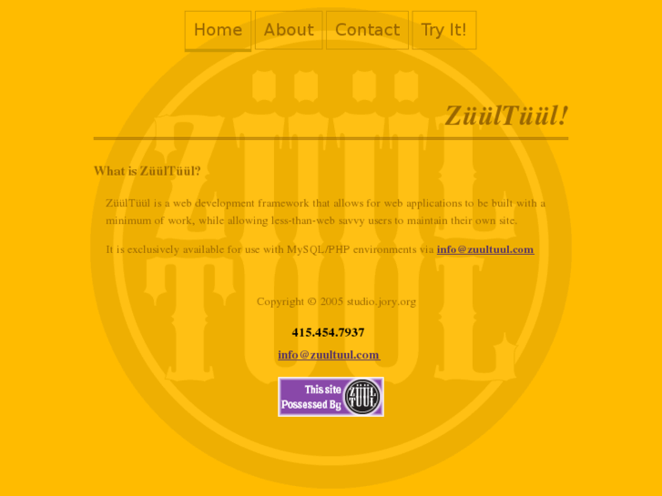 www.zuultuul.com