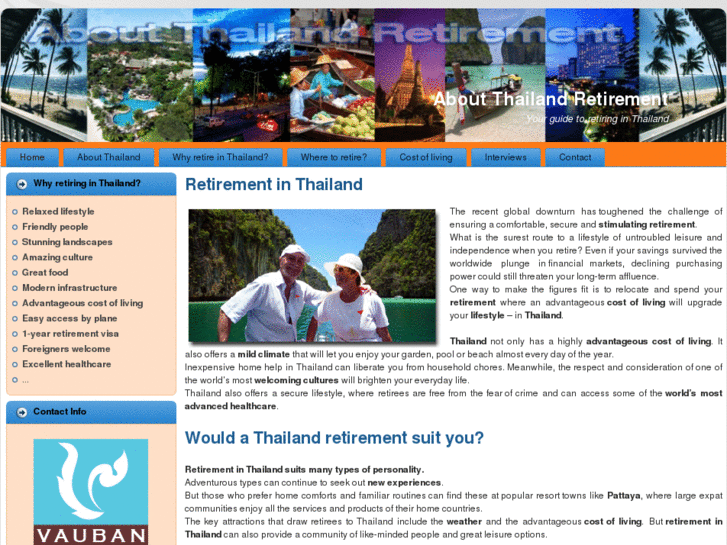 www.aboutthailandretirement.com