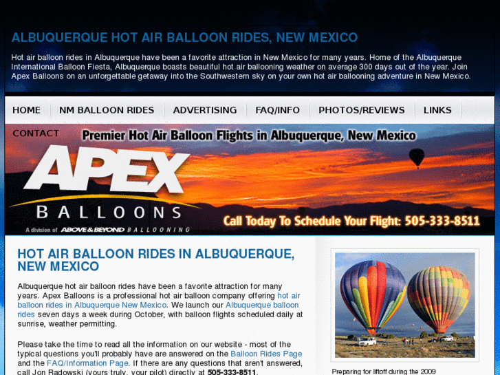 www.abqballoonrides.com