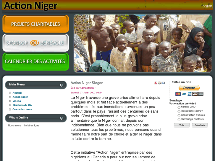 www.actionniger.org