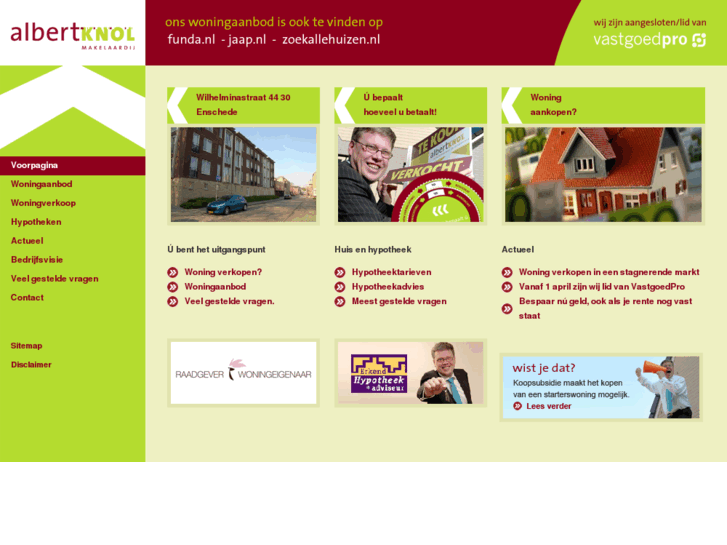 www.albertknol.nl