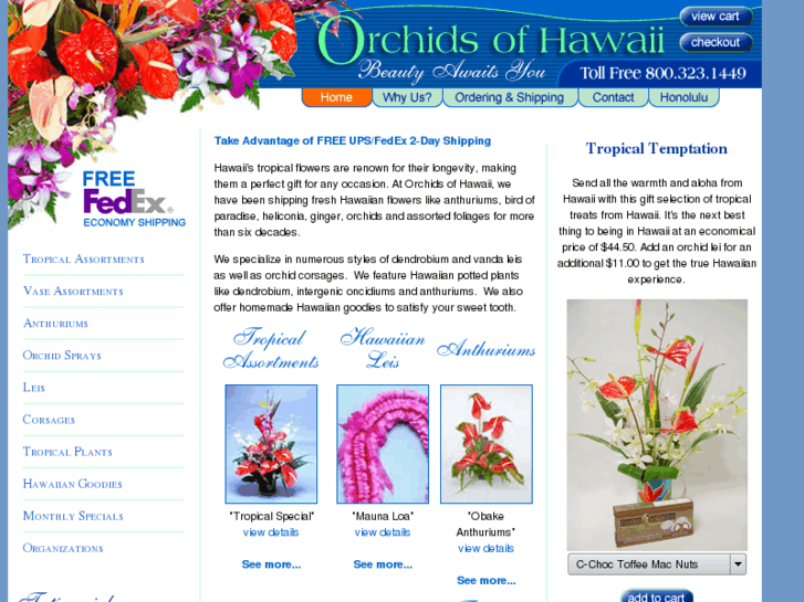 www.alohaorchids.com