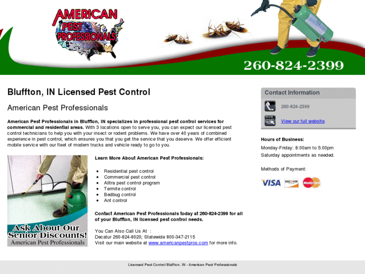 www.americanpestprosbluffton.com