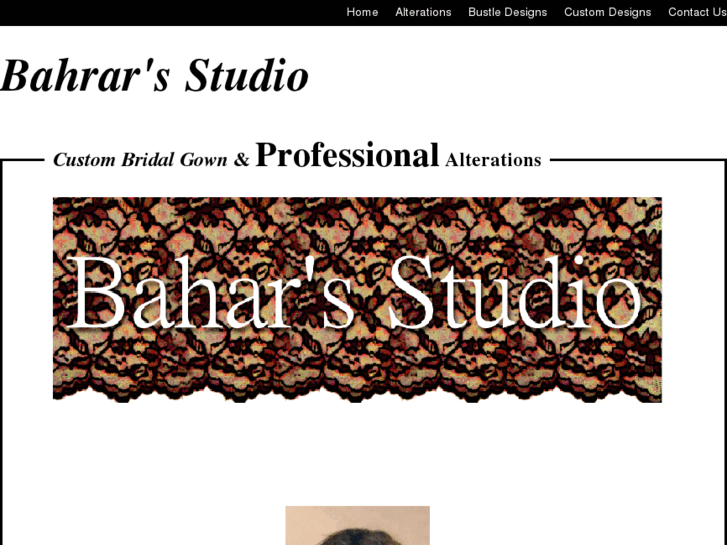 www.baharsstudio.com