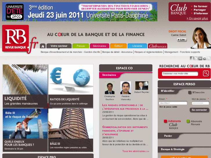 www.banque-et-marches.com